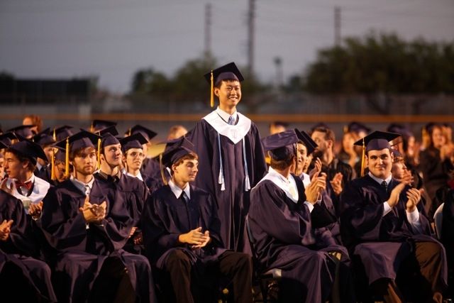 DV Graduation